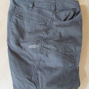 Keen Flint Outdoor Work pants womens 16